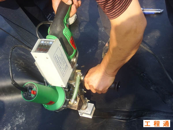 土工膜施工實例圖9 (47)