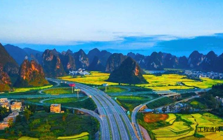 廣西建立國土空間規(guī)劃體系并監(jiān)督實(shí)施的實(shí)施方案