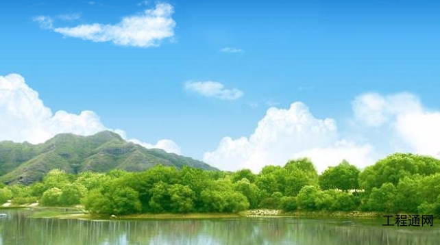 廣西水資源論證報告審批實施依據