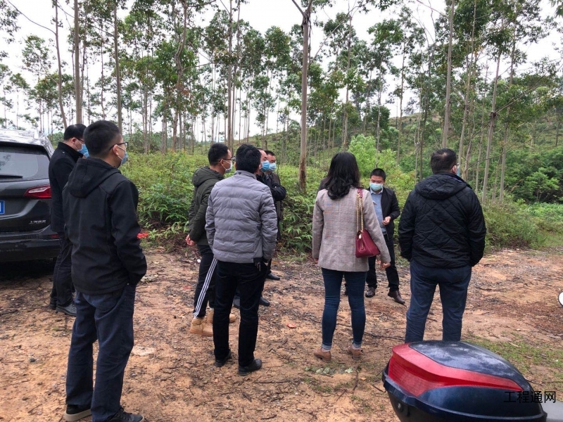 南寧水保公司帶您了解水土保持監(jiān)測工作流程