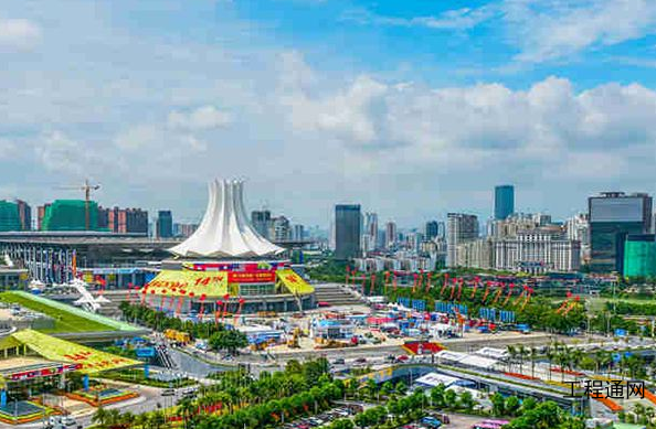 建材產業建設項目建議書-南寧做項目建議書的公司