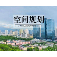 自治區國土空間規劃編制專題研究項目招標公告