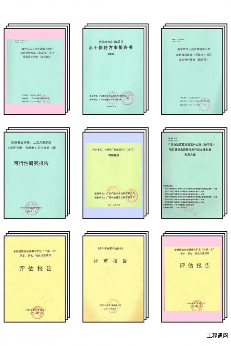 廣西全過程工程咨詢-方案設(shè)計咨詢服務(wù)技術(shù)標(biāo)準(zhǔn)