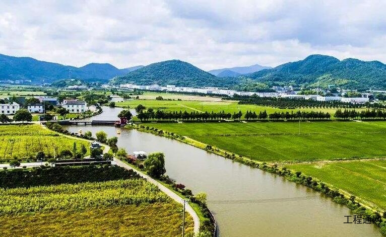 一份完整的廣西土地復(fù)墾方案報(bào)告編制步驟