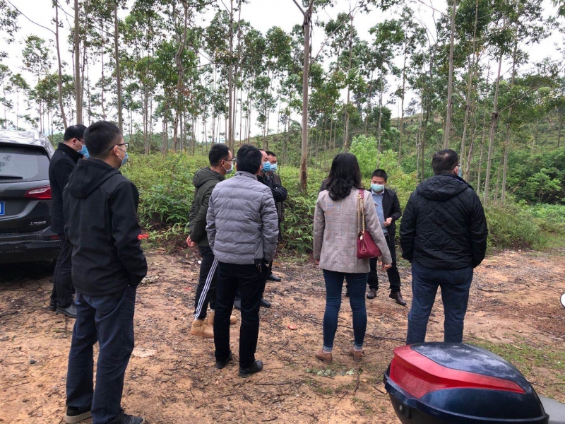 廣西做水土保持驗收的單位-水保驗收工作流程