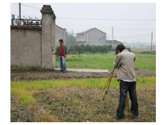 廣西做地籍測繪的公司-地籍測繪收費標準