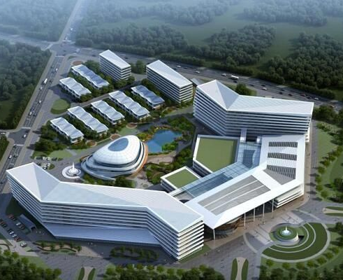 南寧規劃設計的依據-廣西規劃設計單位