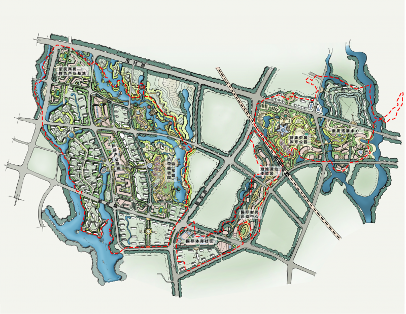 城市規劃設計費支付說明_城市規劃設計收費標準