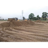 土地復墾方案編制