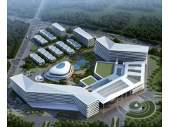 承接市政給排水工程規劃設計