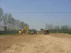 臨時用地土地復墾報告目錄_承接南寧、百色、貴港等廣西地區項目