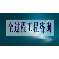 河池全過程工程咨詢服務