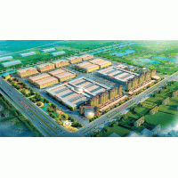 北部灣國際生鮮冷鏈園區項目開工，廣西承接園區規劃設計的公司有哪些？