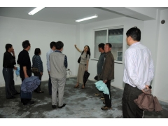 廣西南寧近期工程驗收結果公示