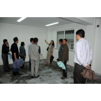 廣西南寧近期工程驗收結果公示