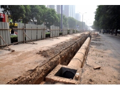 廣西市政工程可行性研究報告編制