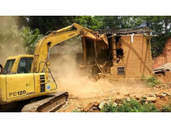 廣西危舊房、房改房地質災害危險性評估報告