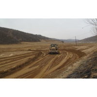 表土剝離的費用_廣西表土剝離利用實施方案可以找哪家公司