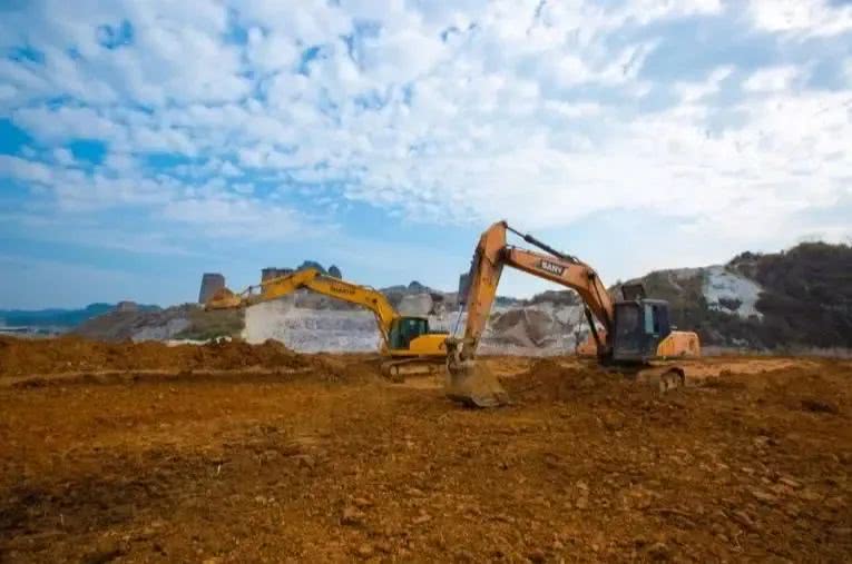 廣西土地復墾驗收規范是什么？土地復墾驗收單位是誰？