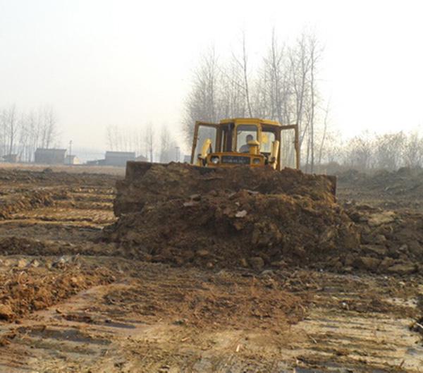 土地復墾方案編制需要資質嗎？