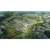 市級(jí)國土空間總體規(guī)劃的主要編制內(nèi)容