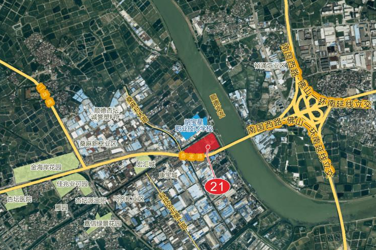 廣西用地預審報告編制費用標準