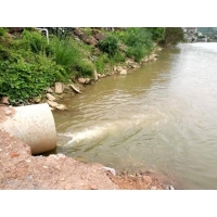 新建排污口指什么？廣西入河排污口論證報告