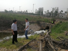 不同意設(shè)置入河排污口的情況有哪些?廣西入河排污口論證報告