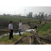 不同意設置入河排污口的情況有哪些？廣西入河排污口論證報告