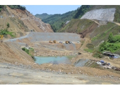 行洪評價是什么?廣西編制行洪評價報告的公司