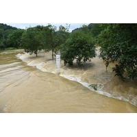 建設項目行洪論證與河勢穩定評價報告的設定依據_廣西行洪評價報告