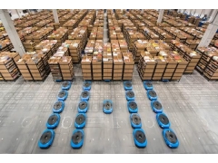 廣西某市現代物流產業發展“十三五”規劃_課題研究