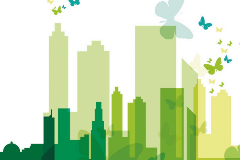 怎么樣打造真正的節能綠色建筑