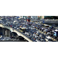 哪些項目要做交通影響評價報告？廣西交評啟動閾值