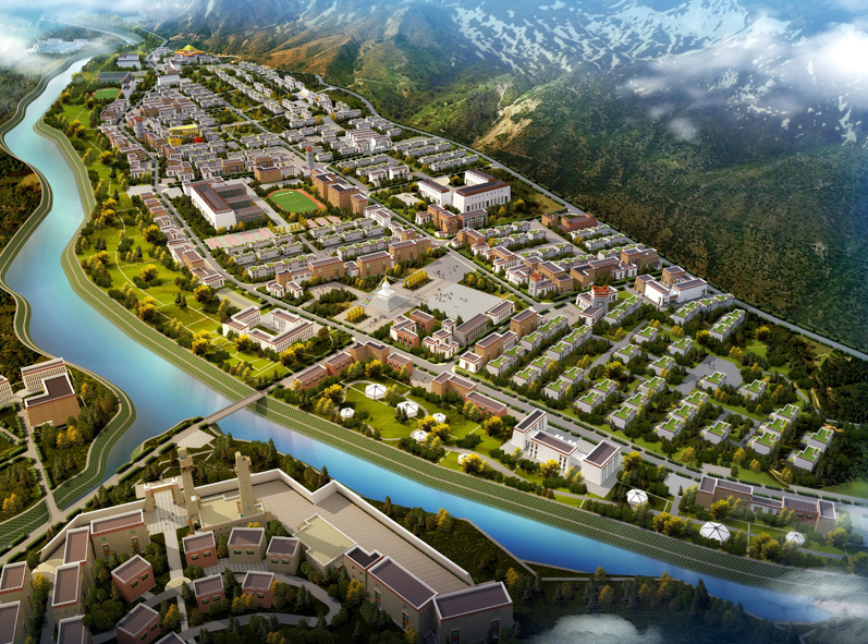 廣西區內規劃編制公司