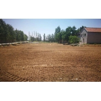 高速公路臨時用地土地復墾方案現場踏勘注意事項_湖南復墾方案