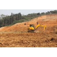 哪些生產建設項目要做土地復墾方案？湖南土地復墾方案編制