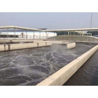 湖南廢水處理系統(tǒng)環(huán)保工程技術(shù)方案