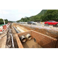 承接湖南市政給排水工程規劃設計