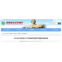湖南空氣質量檢測工程檢測方案項目合作