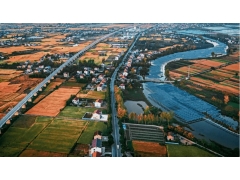 承接湖南土地整治項目編制