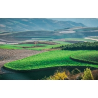 工業基地建設項目水土保持方案報告書資料清單_代編廣東廣州水保方案