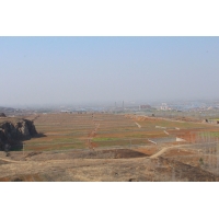 土地復墾的程序和內容是什么？湖北土地復墾方案技術員