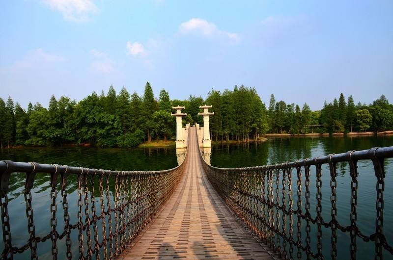 旅游觀光項(xiàng)目