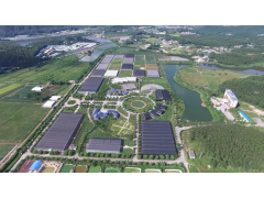 湖北省農業科技園區總體規劃主要編寫內容