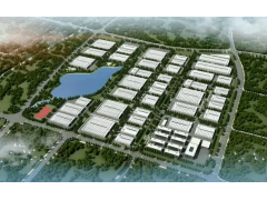 傳統園區面臨哪些問題？怎么辦？湖北園區總體規劃