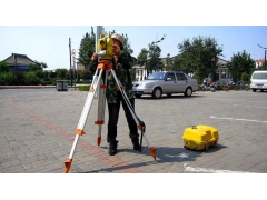 地籍調查成果用來干什么？湖北不動產測繪_路橋測量_攝影測量