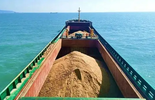 陸地海砂淡化場