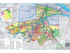 控制性詳細規劃與修建性詳細規劃有什么區別？