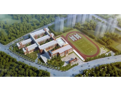 建設項目方案設計、初步設計和施工圖設計的流程是什么？